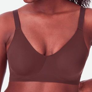 NWT~BALI COMFORT REVOLUTION EASYLITE UNDERWIRE BRA~SMALL